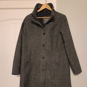 Eddie Bauer Pea Coat